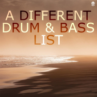 A Different Drum & Bass List (Single)