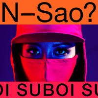 N-SAO? (Single)