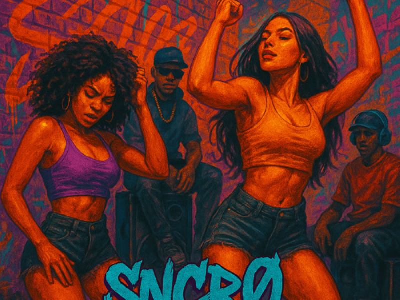 Batidão da Treta! (EP)