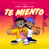 Te Miento (Single)