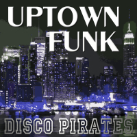 Uptown Funk (Downtown Remix) (Single)