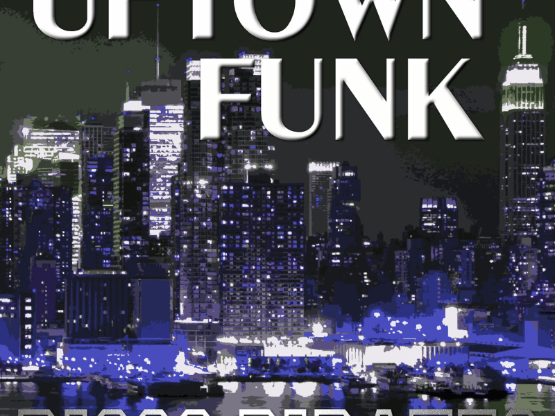 Uptown Funk (Downtown Remix) (Single)