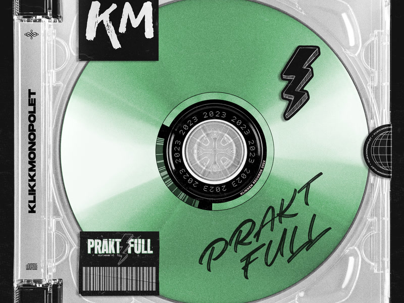 Praktfull (Single)