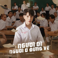 Người Ơi Người Ở Đừng Về (Single)