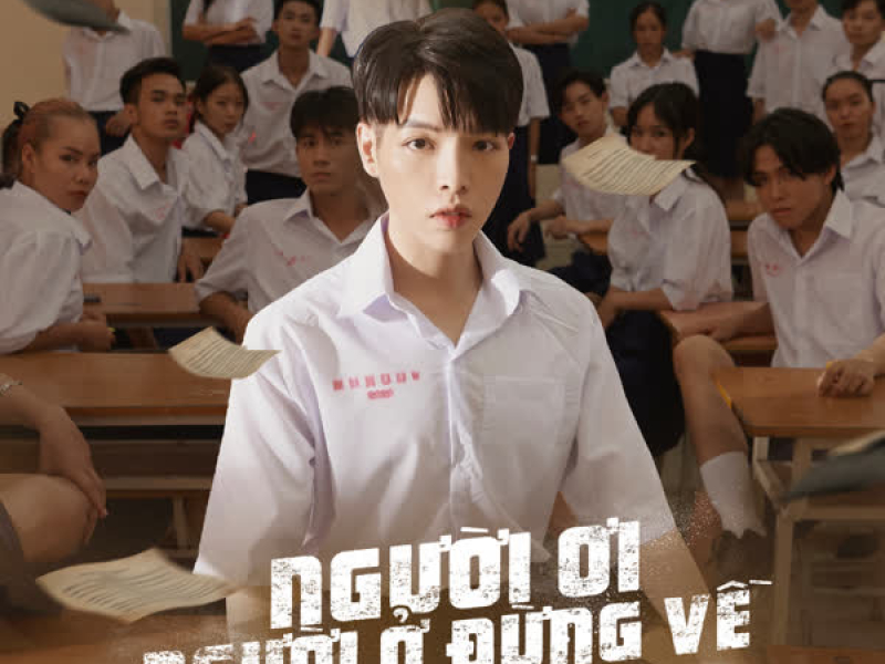 Người Ơi Người Ở Đừng Về (Single)