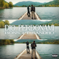 Dio Perdonami (Single)