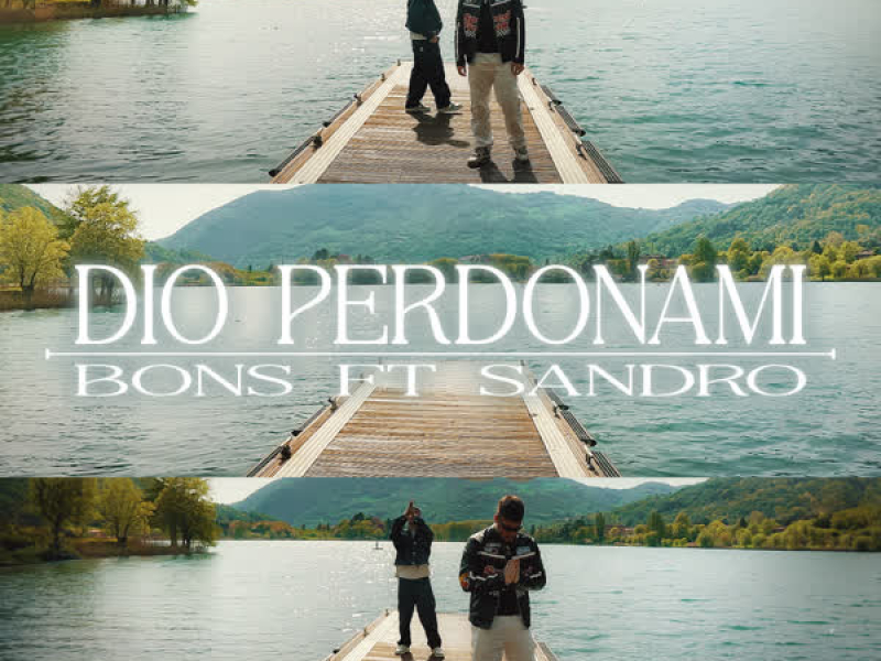 Dio Perdonami (Single)