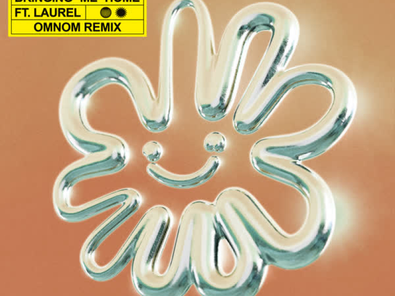 Bringing Me Home (OMNOM Remix) (Single)
