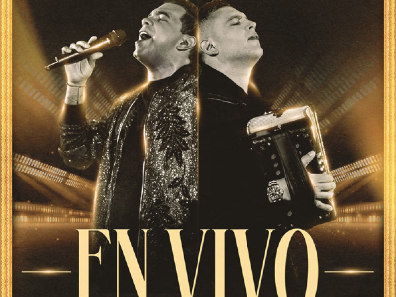 En Vivo (EP)