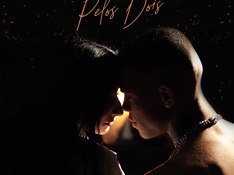 Pelos Dois (Single)