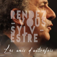 Les amis d'autrefois (Rendez-vous Sylvestre) (Single)