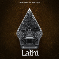 LATHI (Single)