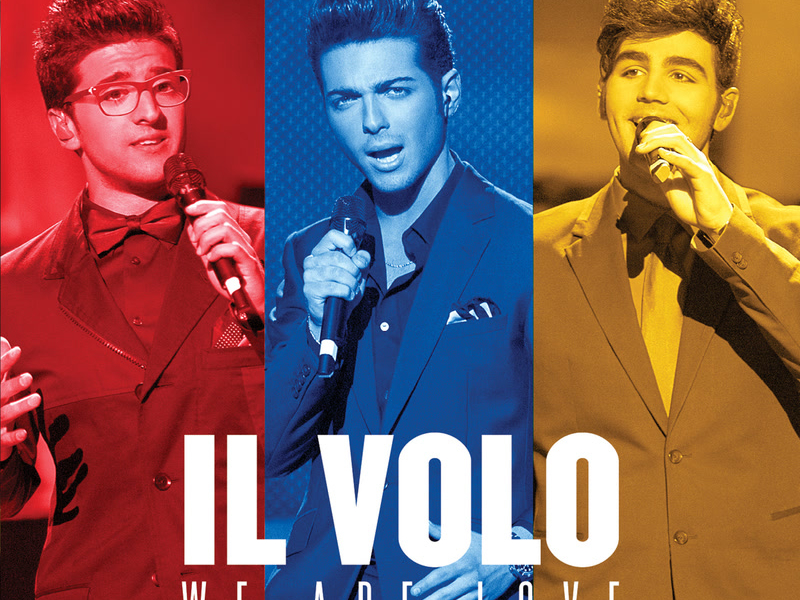 We Are Love (Live From The Fillmore Miami Beach At Jackie Gleason Theater)