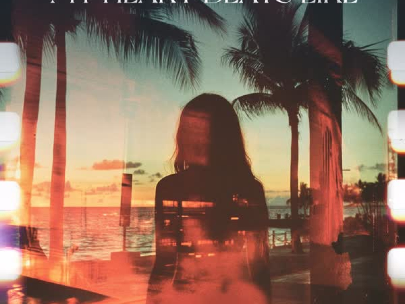 My Heart Beats Like (Single)