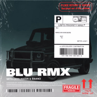 BLU RMX (Single)