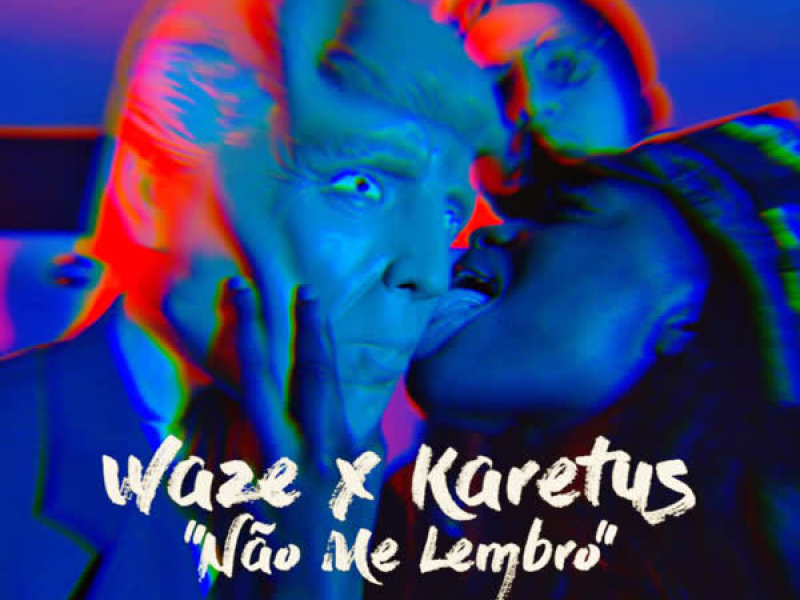 Não Me Lembro (Single)
