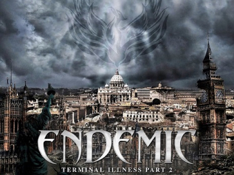 Terminal Illness  Pt. 2