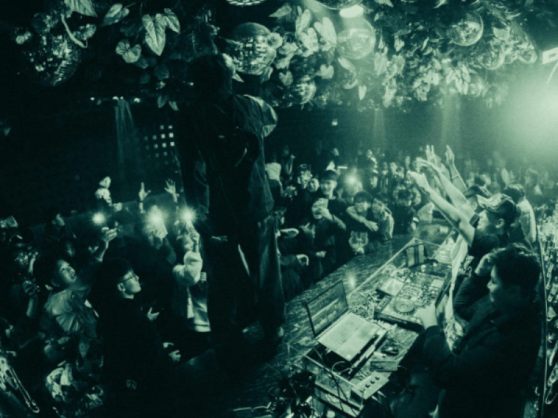 em đi đi (Remix) (Single)