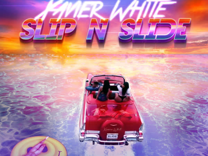 Slip n Slide (Single)
