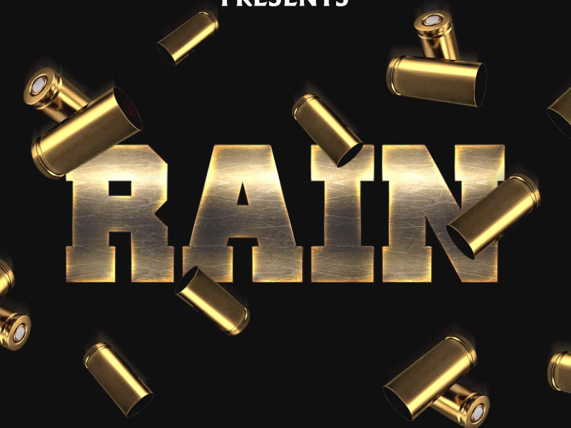 Rain (Single)