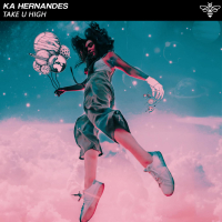 Take U High (Single)