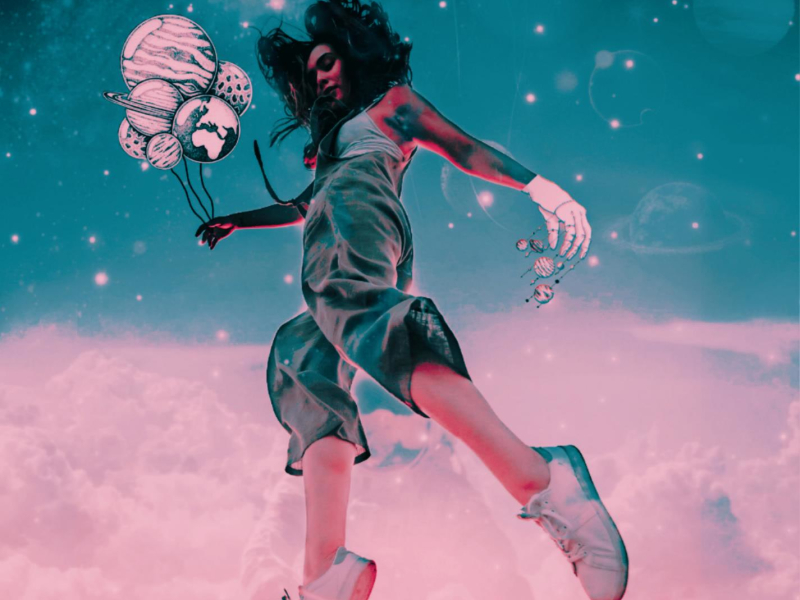 Take U High (Single)