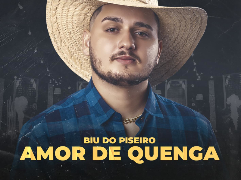 Amor de Quenga (Single)
