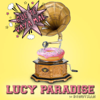 Que Te Vaya Mal (Single)