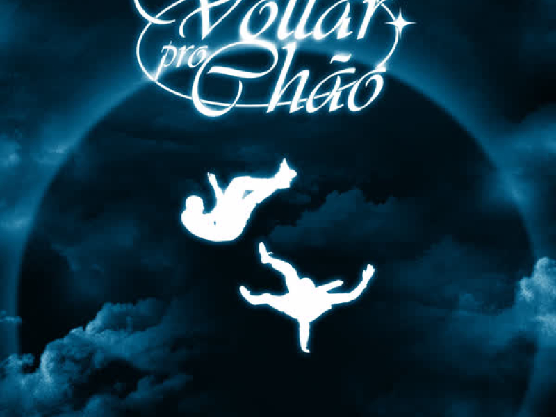 Voltar Pro Chão - Goes Remix (Single)