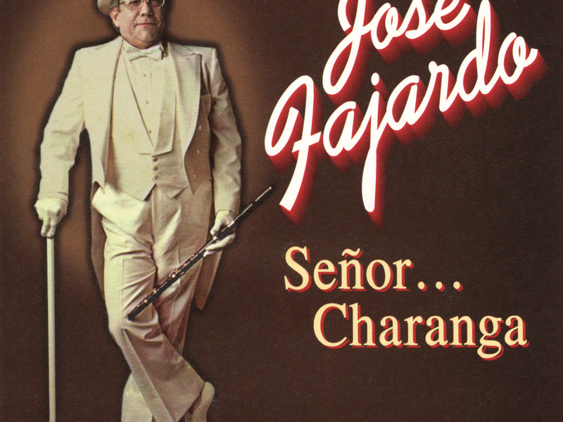 Señor Charanga