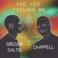Are You Feeling Me (Single)