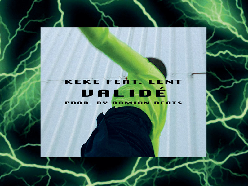 Validé (Single)