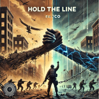Hold The Line (feat. Snoop Dogg) (Single)