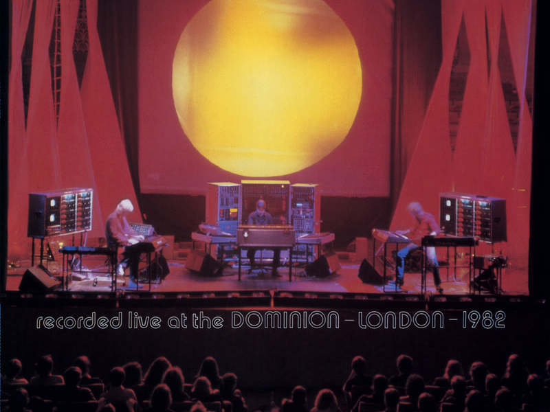 Logos (Live / Remastered 2020)