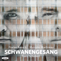 Schubert: Schwanengesang