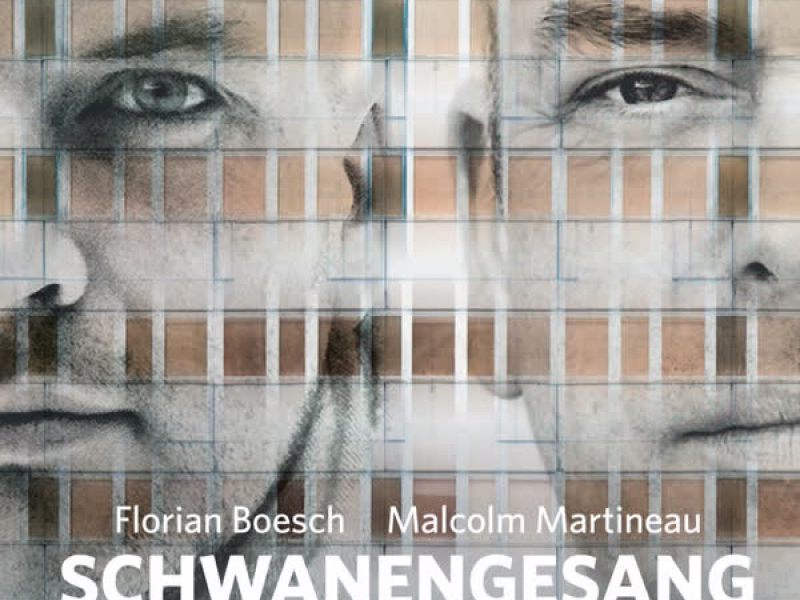 Schubert: Schwanengesang