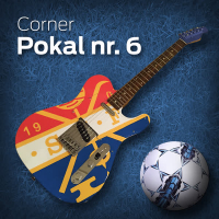 Pokal nr. 6 (Single)
