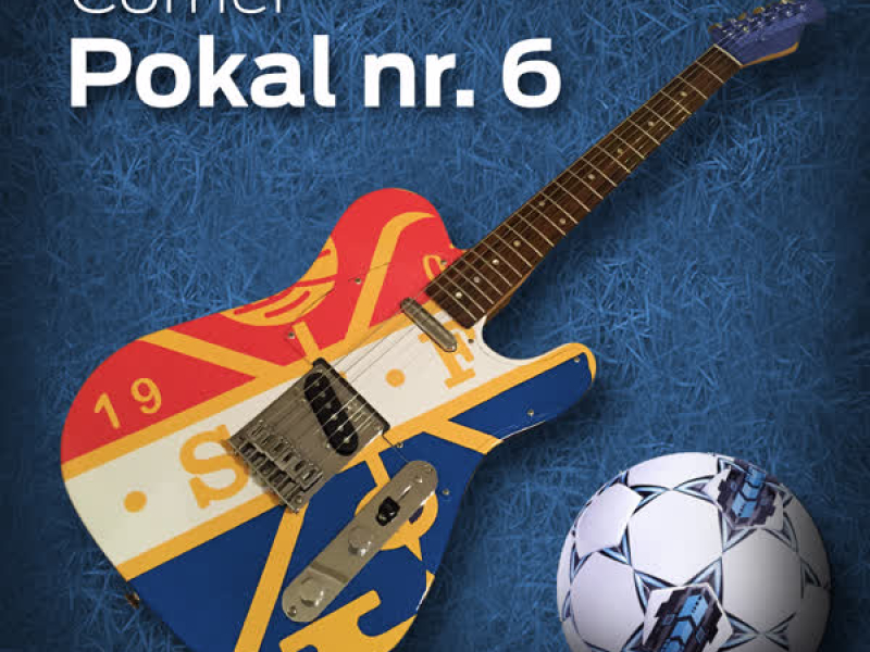 Pokal nr. 6 (Single)