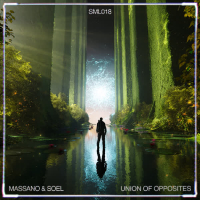 Union Of Opposites (Single)