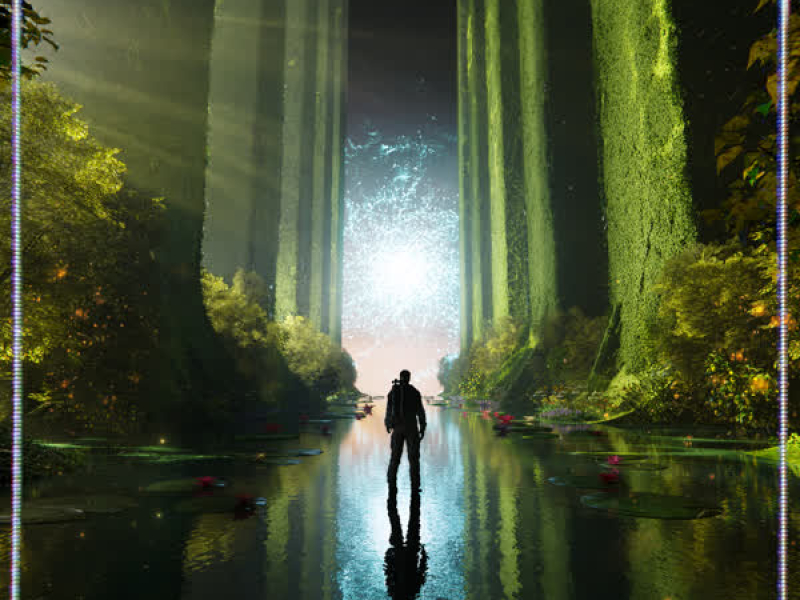 Union Of Opposites (Single)