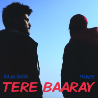 Tere Baaray (with Hanee) (Single)