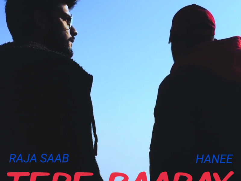 Tere Baaray (with Hanee) (Single)