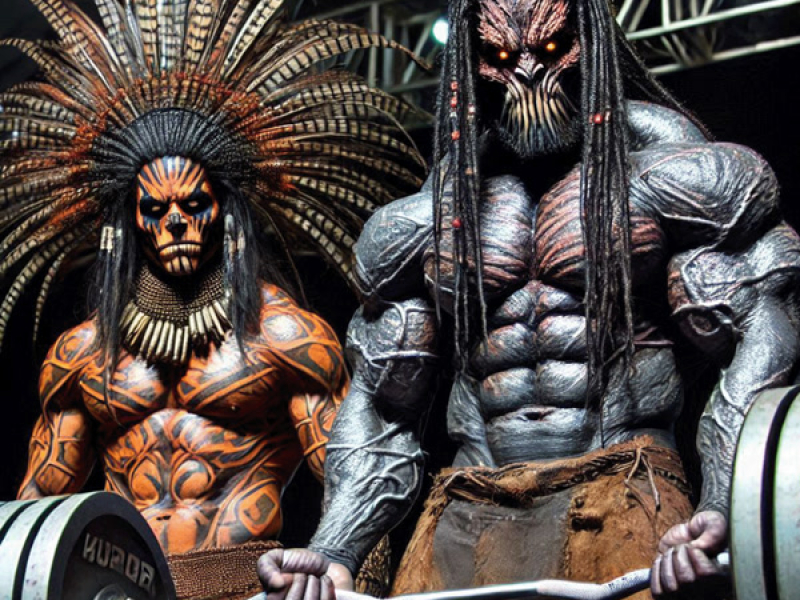 BITELO TRIBAL PHONK (EP)