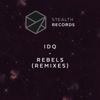 Rebels (Remixes) (Single)