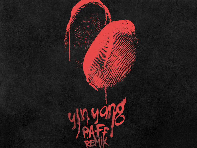 YIN YANG (Remix) (Single)