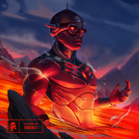 EAT SLEEP RAGE (Single)