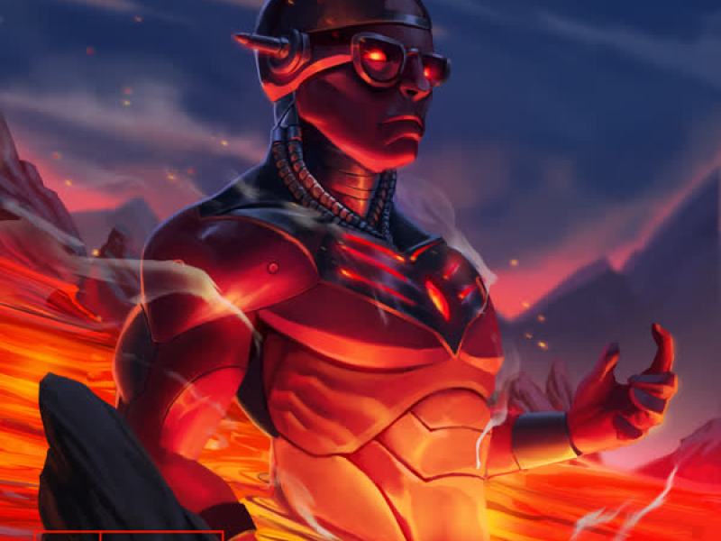 EAT SLEEP RAGE (Single)