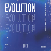 Evolution (Single)