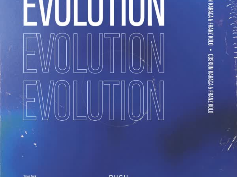 Evolution (Single)