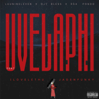 Uvelaphi (Single)